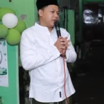 Abdul Wachid Baitul Qur'an Mojogeneng