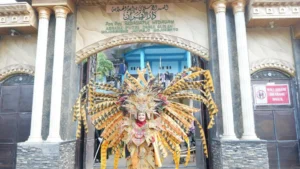 Karnaval Darul Qur'an (1)