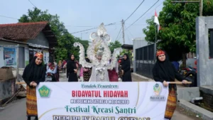 Karnaval Darul Qur'an (2)