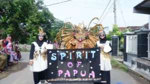 Karnaval Darul Qur'an (3)