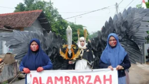Karnaval Darul Qur'an (4)