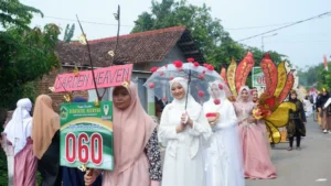 Karnaval Darul Qur'an (5)