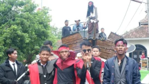 Karnaval Darul Qur'an (6)