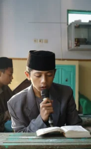 Khataman Rabu Pon Baitul Qur'an (1)
