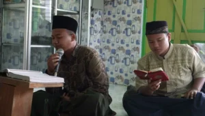 Khataman Rabu Pon Baitul Qur'an (3)