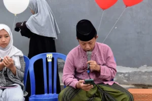 Lomba 17 Agustus Darul Qur'an (1)