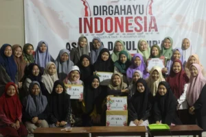 Lomba 17 Agustus Darul Qur'an (8)