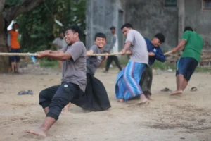 Lomba 17 Agustus Putra (5)