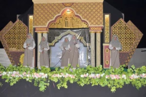 Milad Asrama Darul Qur'an Baitul Qur'an (1)