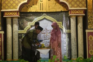 Milad Asrama Darul Qur'an Baitul Qur'an (10)
