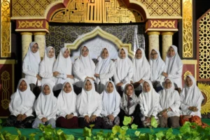 Milad Asrama Darul Qur'an Baitul Qur'an (3)