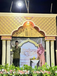 Milad Asrama Darul Qur'an Baitul Qur'an (4)
