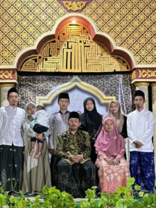 Milad Asrama Darul Qur'an Baitul Qur'an (6)