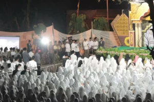 Milad Asrama Darul Qur'an Baitul Qur'an (7)