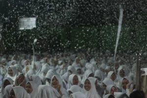 Milad Asrama Darul Qur'an Baitul Qur'an (8)