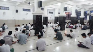 Mudarosah Baitul Qur'an (1)