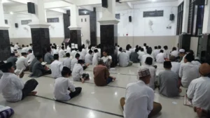 Mudarosah Baitul Qur'an (2)