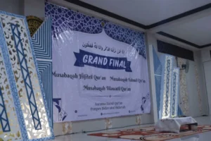 Musabaqoh Al Qur'an Darul Qur'an (1)