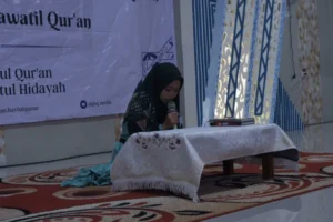 Musabaqoh Al Qur'an Darul Qur'an (2)