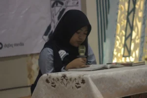 Musabaqoh Al Qur'an Darul Qur'an (6)