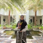 Ning Dewi Yukha Nida - Juara 1 MHQ 30 Juz Internasional Di Rusia