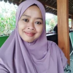 Ning Durrotun Niswah - Pengasuh Ponpes Darun Najah Sariombo Mojokerto
