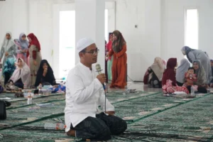 Reuni Sanad Darul Qur'an (4)