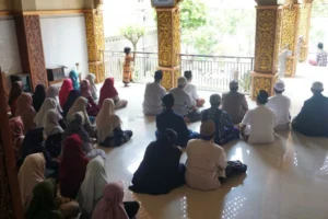 Reuni Sanad Darul Qur'an (5)