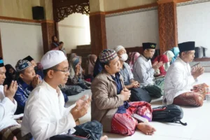 Reuni Sanad Darul Qur'an (6)