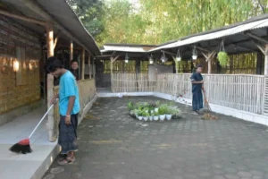 Roan Baitul Qur'an (1)
