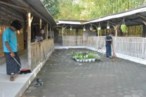 Roan Baitul Qur'an (2)