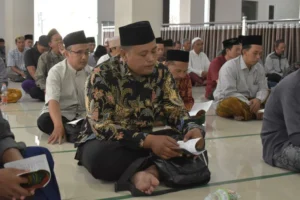Rutinan Istighosah Jumat Pahing Baitul Qur'an (5)