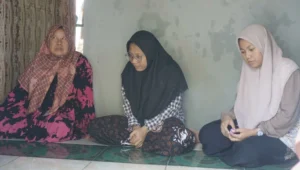Sowan-sowan Akhir Tahun Darul Qur'an (3)