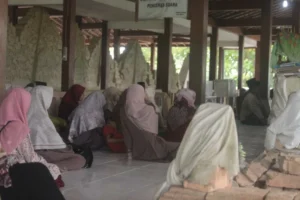 Ziaroh Asatidz Darul Qur'an (6)