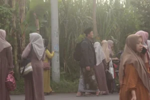 Ziaroh Asatidz Darul Qur'an (8)